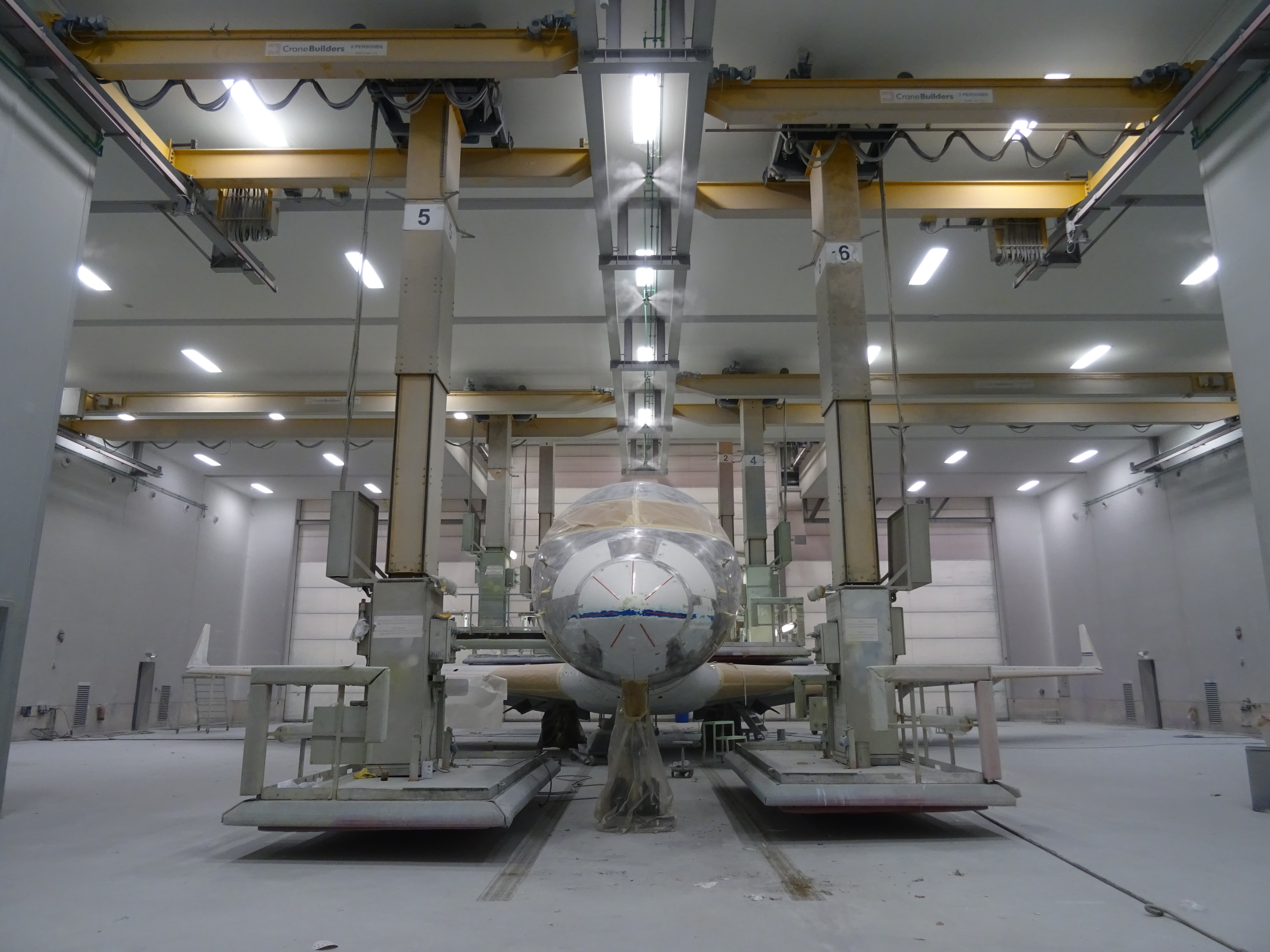 MRO_hangar