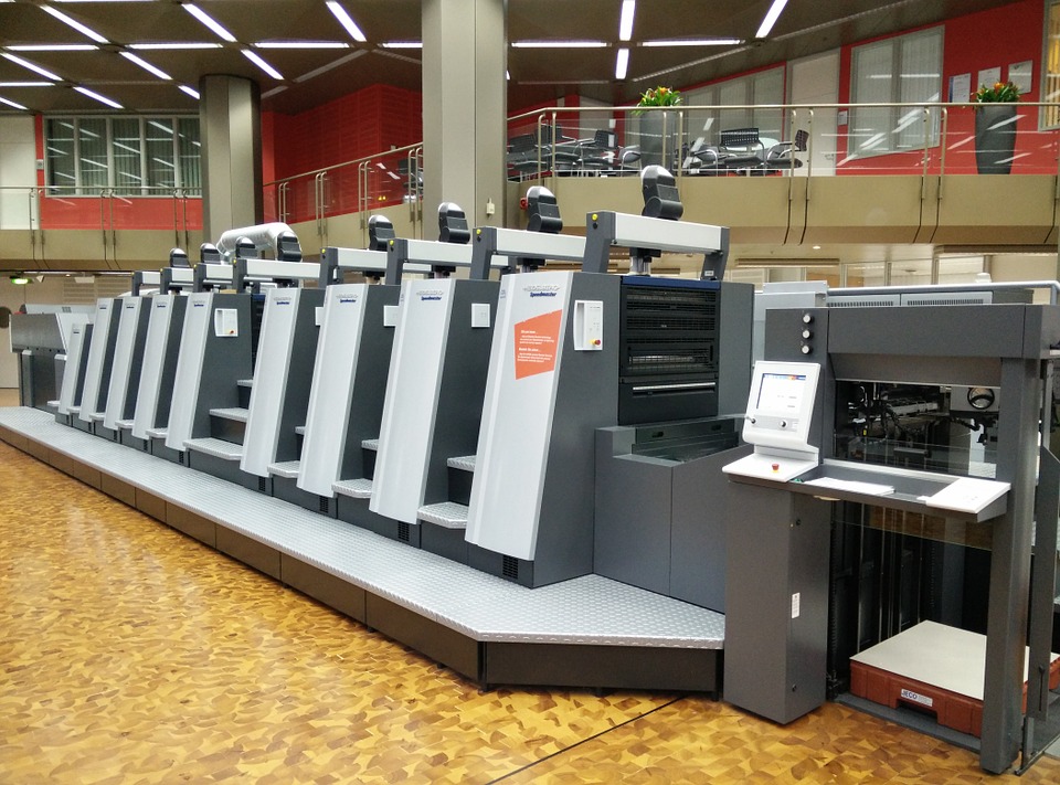 offset_sheet-fed_printing